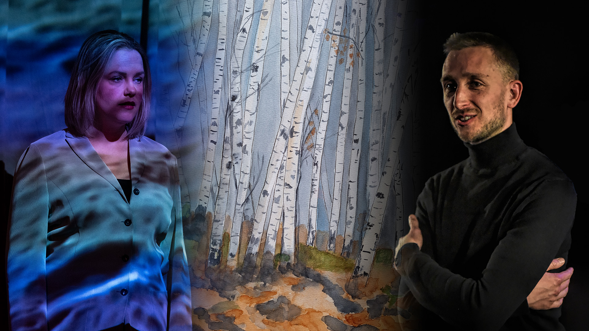 THEATER, MUZIEK, KLEINKUNST: WARSCHAU & BERK