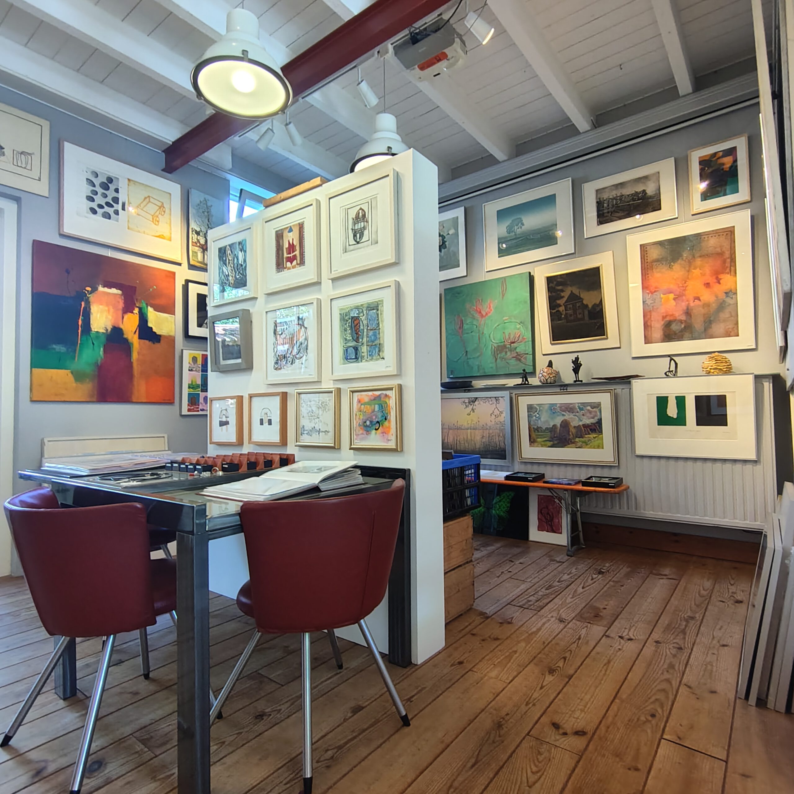 EXTRA weekend 2de Kans Kunst 27|28|JUNI & 4|5|JULI