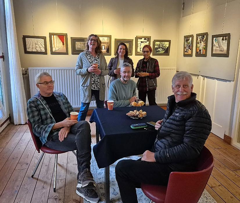 Fotomeetup expositie 28|29|NOV