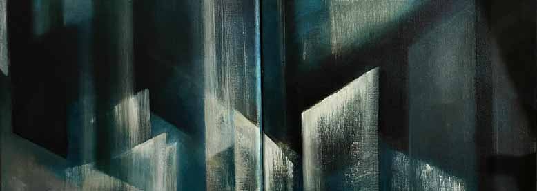 Joanne Zegers exposeert 26|27|SEP